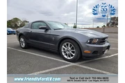 Ford Mustang 2010 V6 Premium