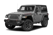 Jeep Wrangler 2023 4x4 Rubic