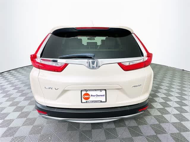 $24002 : PRE-OWNED 2018 HONDA CR-V EX-L image 10