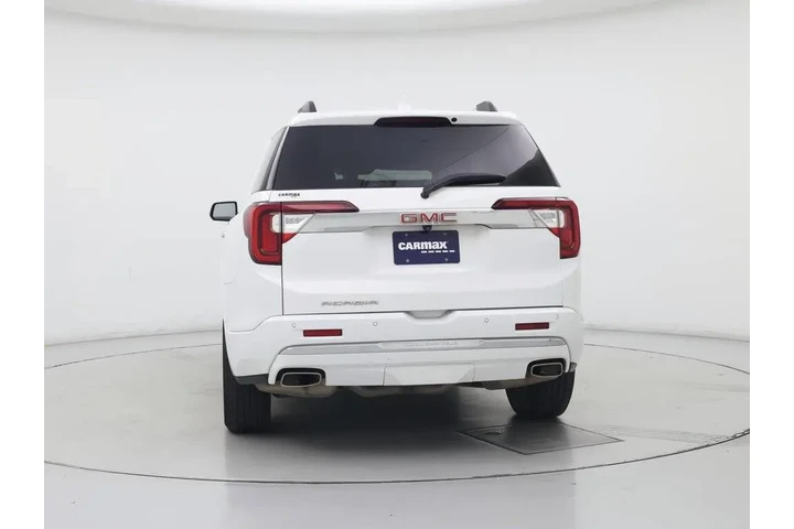 $33998 : GMC Acadia 2023 Denali 4dr S image 6