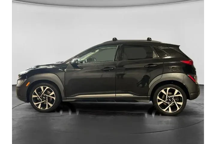 $22816 : Hyundai KONA 2023 AWD Limite image 9