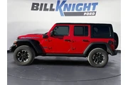 $31000 : Jeep Wrangler 2024 4x4 Rubic thumbnail