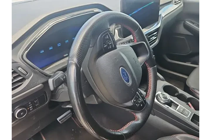 $23500 : Ford Escape Hybrid 2023 AWD image 2