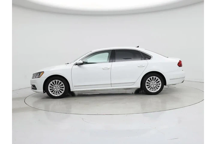 $13998 : Volkswagen Passat 2017 1.8T image 3
