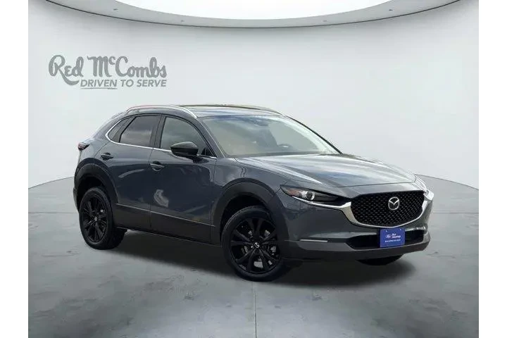 $21588 : Mazda CX-30 2023 AWD 2.5 S C image 1