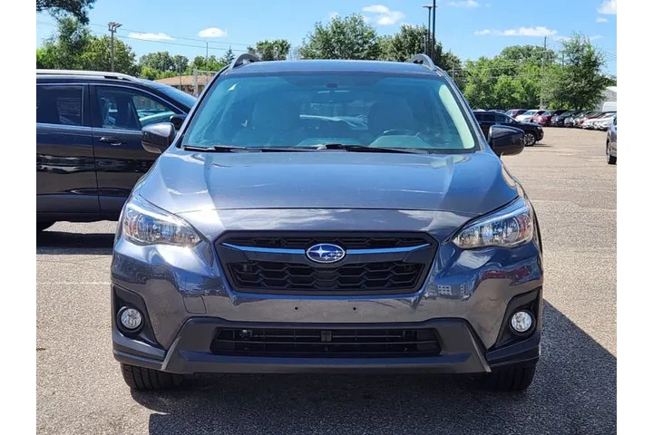 $16394 : 2018 Crosstrek 2.0i Premium image 6