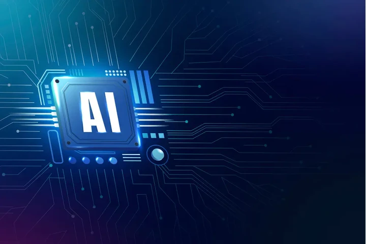 Omdia Report: Agentic AI image 1