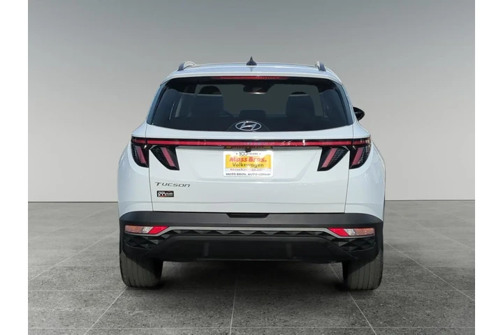 $26900 : Hyundai TUCSON Hybrid 2023 A image 4