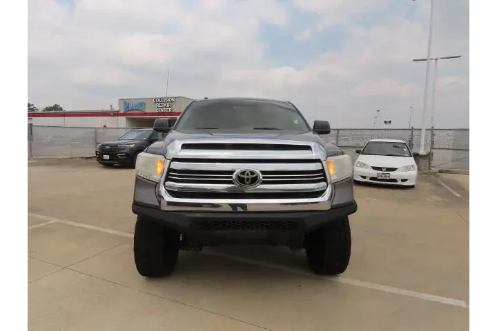 $16999 : Toyota Tundra 2016 4x4 SR5 4 image 5