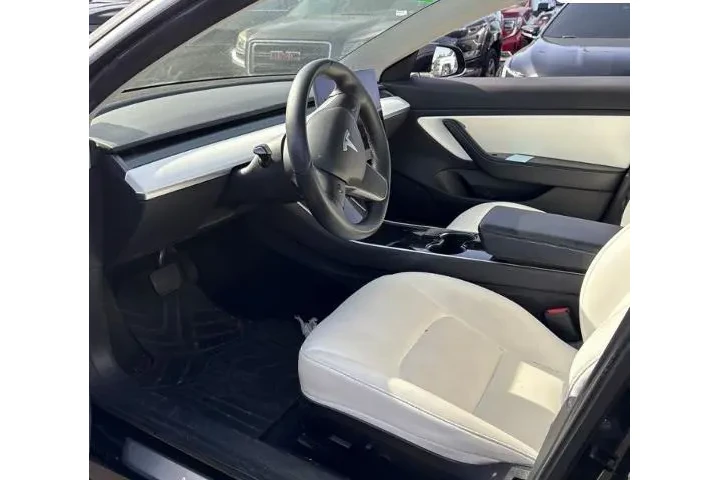 $19000 : Tesla Model 3 2020 AWD Stand image 4