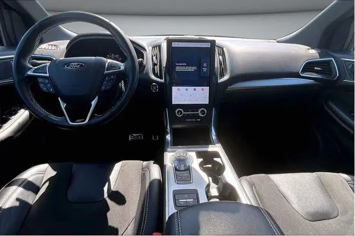 $32500 : Ford Edge 2024 AWD ST 4dr SU image 7