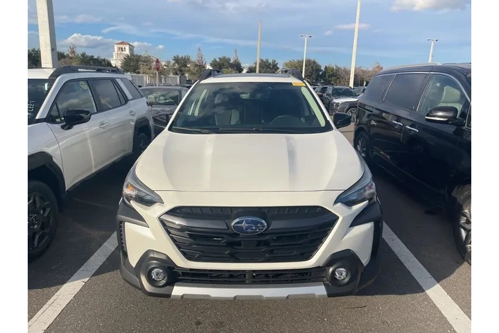 $33932 : Subaru Outback 2025 AWD Limi image 2