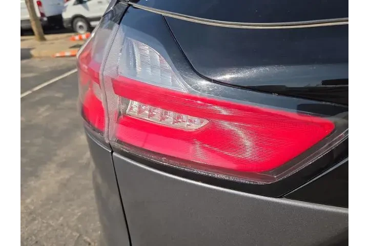 $26235 : Ford Edge 2024 AWD Titanium image 10