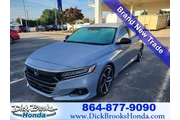 Honda Accord 2022 Sport 4dr