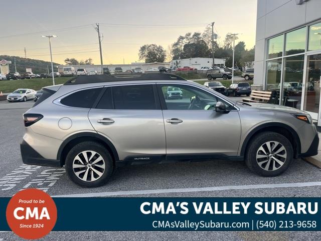 $20973 : PRE-OWNED 2020 SUBARU OUTBACK image 4