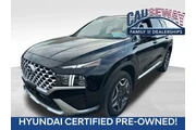 Hyundai SANTA FE 2023 AWD Li en Vineland