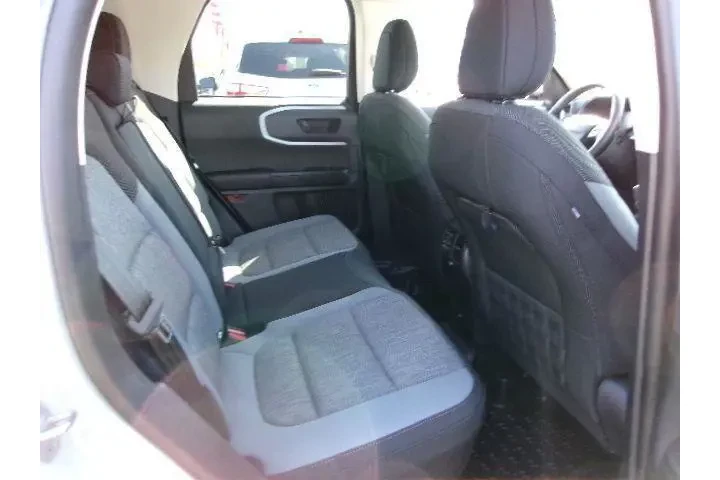 $27996 : Ford Bronco Sport 2023 AWD B image 5