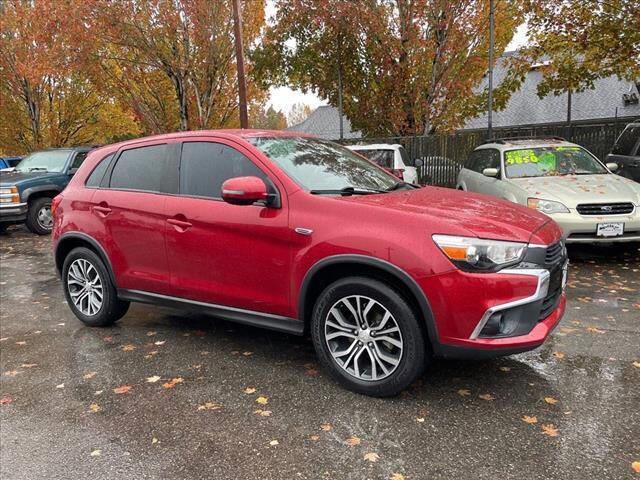 $8495 : 2017 Outlander Sport LE image 1