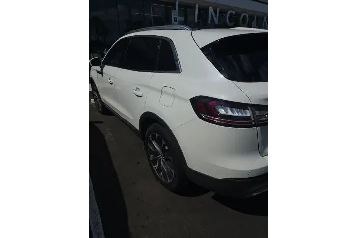 $34039 : Lincoln Nautilus 2022 Reserv image 4