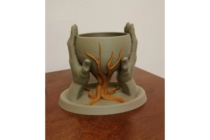 Recuerdos en impresión 3D image 6