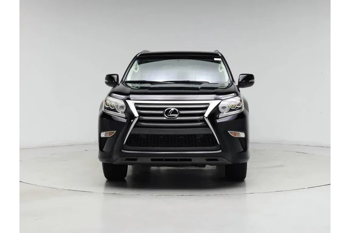 $35998 : Lexus GX 460 2019 AWD 4dr SU image 5