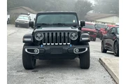 $32710 : Jeep Wrangler Unlimited 2022 thumbnail
