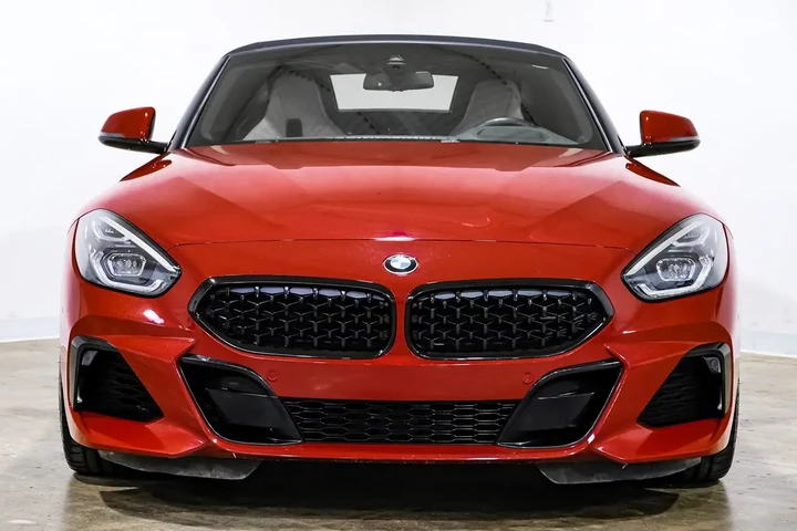 $31990 : 2019 Z4 sDrive30i image 7