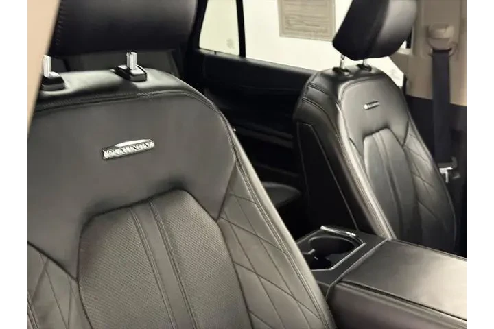 $29603 : Ford Expedition MAX 2019 4x4 image 6