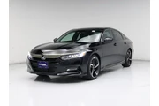 $25998 : Honda Accord 2020 Sport 4dr thumbnail
