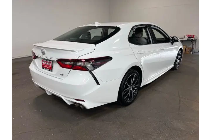 $23434 : Toyota Camry 2021 image 3