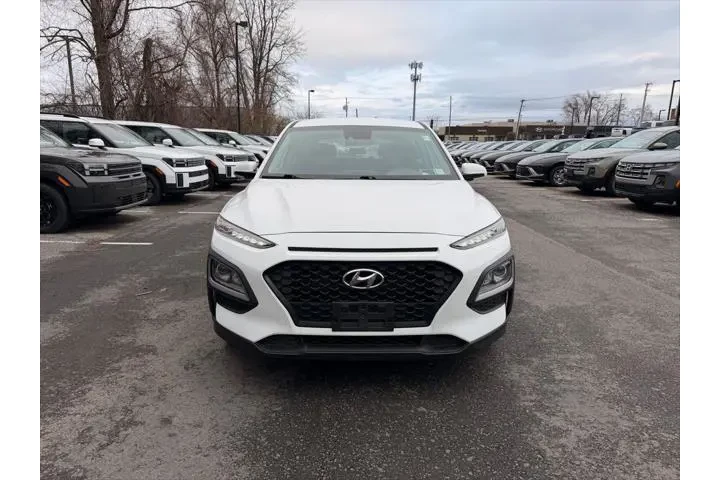 $15900 : Hyundai KONA 2021 AWD SE 4dr image 9