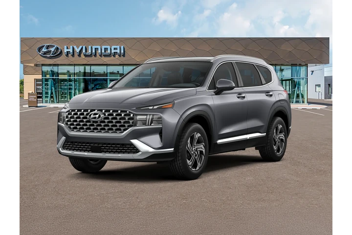 $26311 : Hyundai SANTA FE 2023 AWD SE image 1