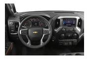 $26584 : 2020 Silverado 1500 LT thumbnail