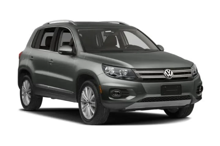 $8681 : Volkswagen Tiguan 2014 S 4dr image 6