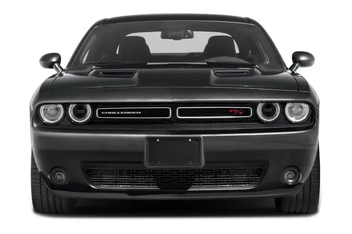 $14990 : Dodge Challenger 2017 T/A 2d image 4