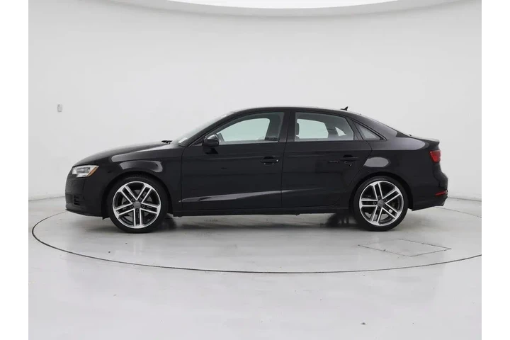 $21998 : Audi A3 2019 Titanium 40 TFS image 3