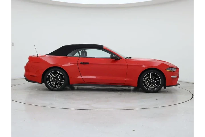 $22998 : Ford Mustang 2023 EcoBoost 2 image 7