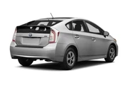 $11987 : Toyota Prius 2015 One 4dr Ha thumbnail