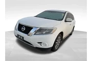 $8500 : Nissan Pathfinder 2013 4x4 S thumbnail