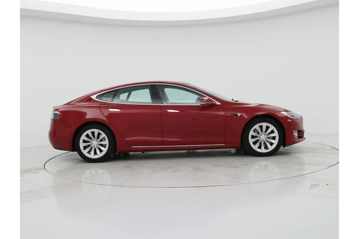 $36998 : Tesla Model S 2019 AWD Long image 7