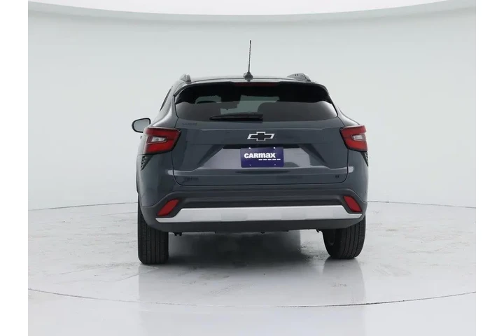 $22998 : Chevrolet Trax 2025 LT 4dr C image 6