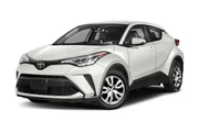 Toyota C-HR 2020 XLE 4dr Cro en Miami