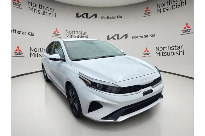 $17490 : Kia Forte 2024 LX 4dr Sedan image 7