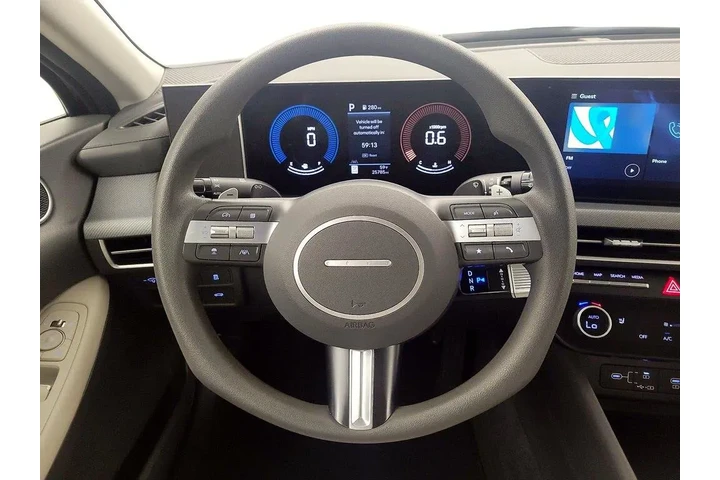 $23998 : Hyundai SONATA 2025 SEL 4dr image 10