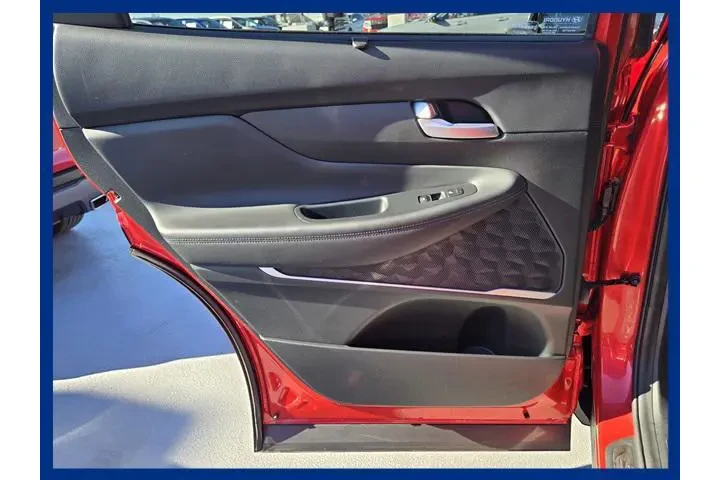 $22996 : Hyundai SANTA FE 2021 Limite image 10