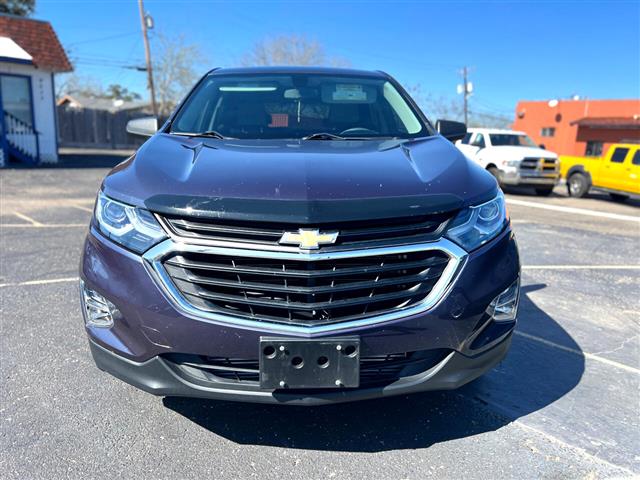 $15995 : 2018 Equinox image 2