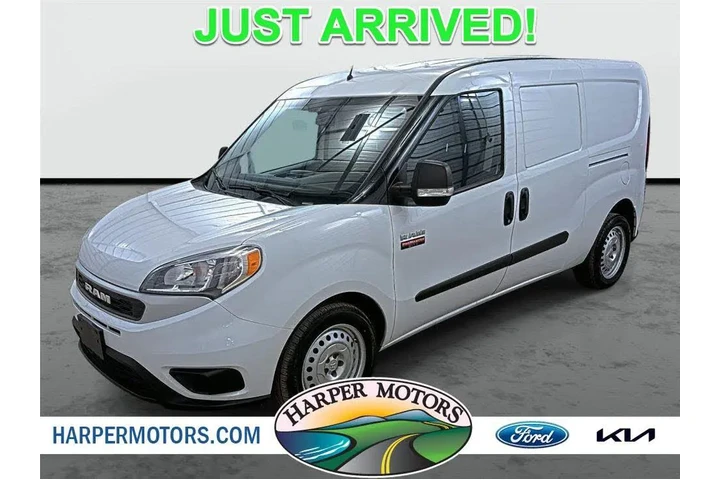 $27000 : Ram ProMaster City 2022 Base image 1