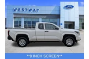 $27199 : Toyota Tacoma 2024 4x2 SR 2d thumbnail