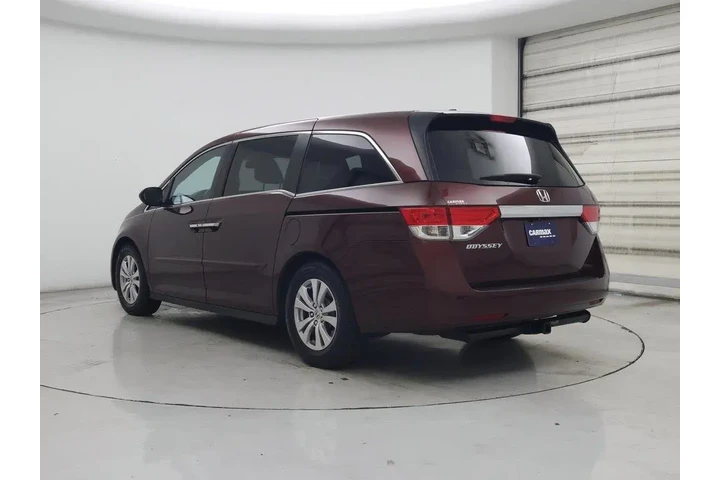 $25998 : Honda Odyssey 2016 EX-L 4dr image 2