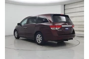 $25998 : Honda Odyssey 2016 EX-L 4dr thumbnail